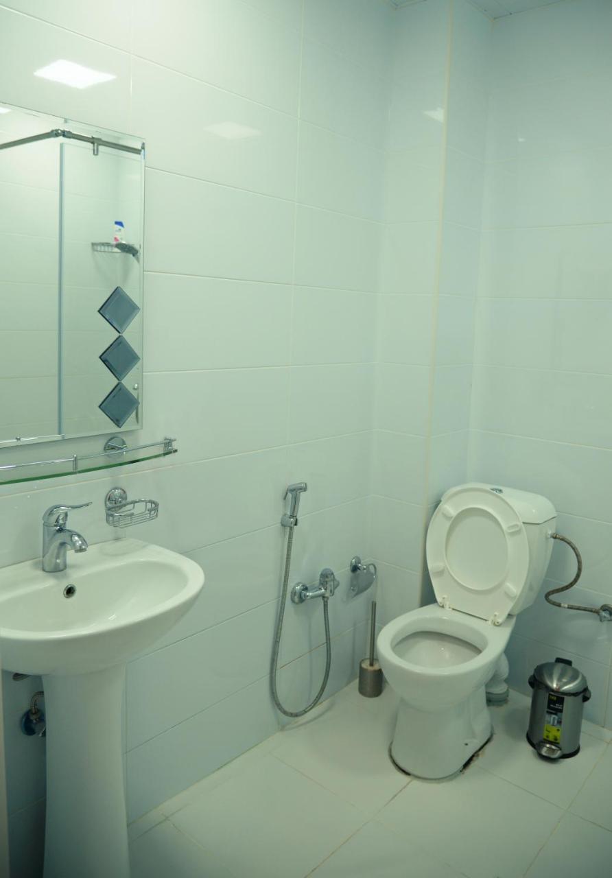 Deyirman Hotel Баку Екстер'єр фото